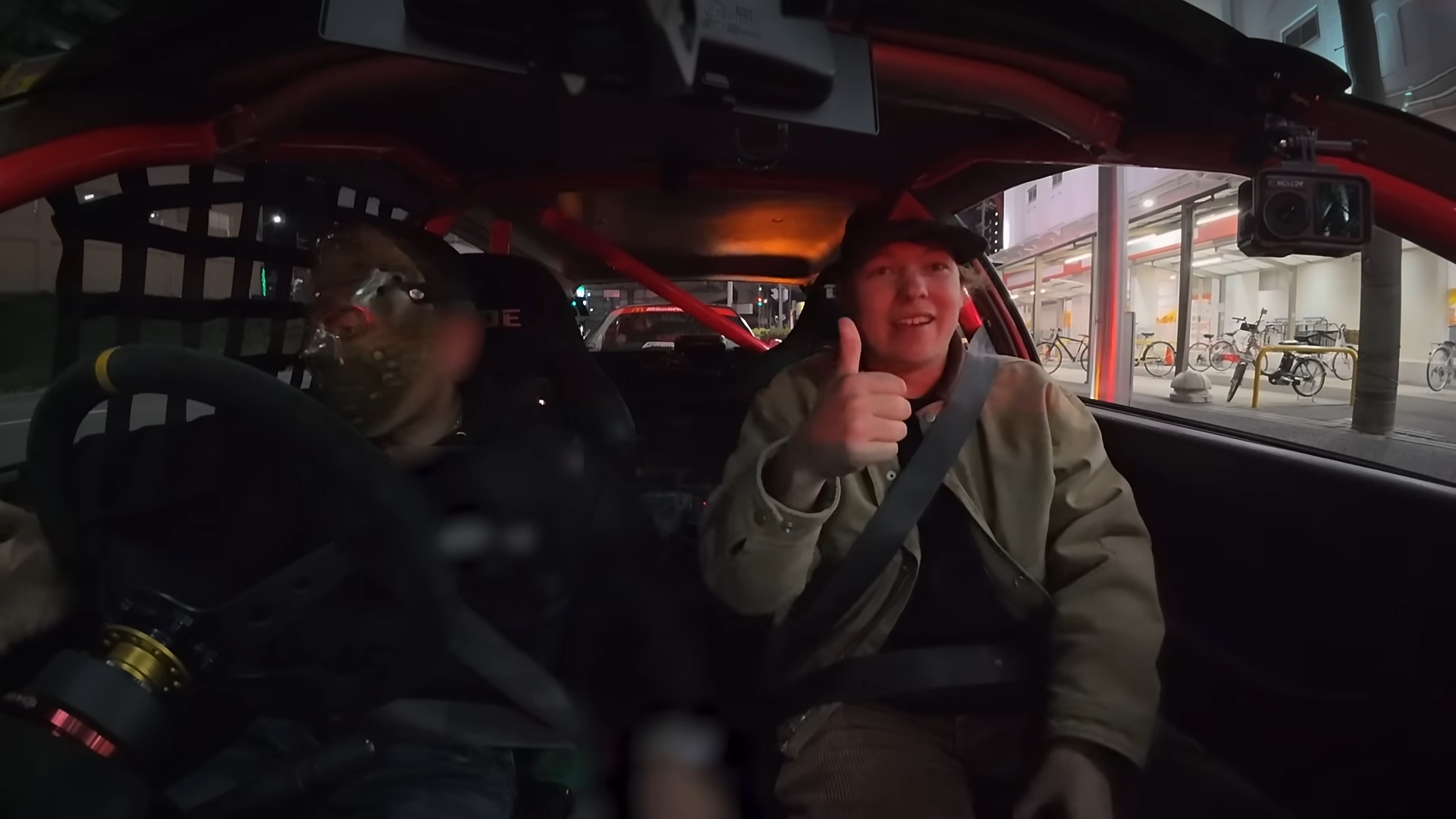 Inside Japan’s outlaw street racing scene where one wrong move can end ...