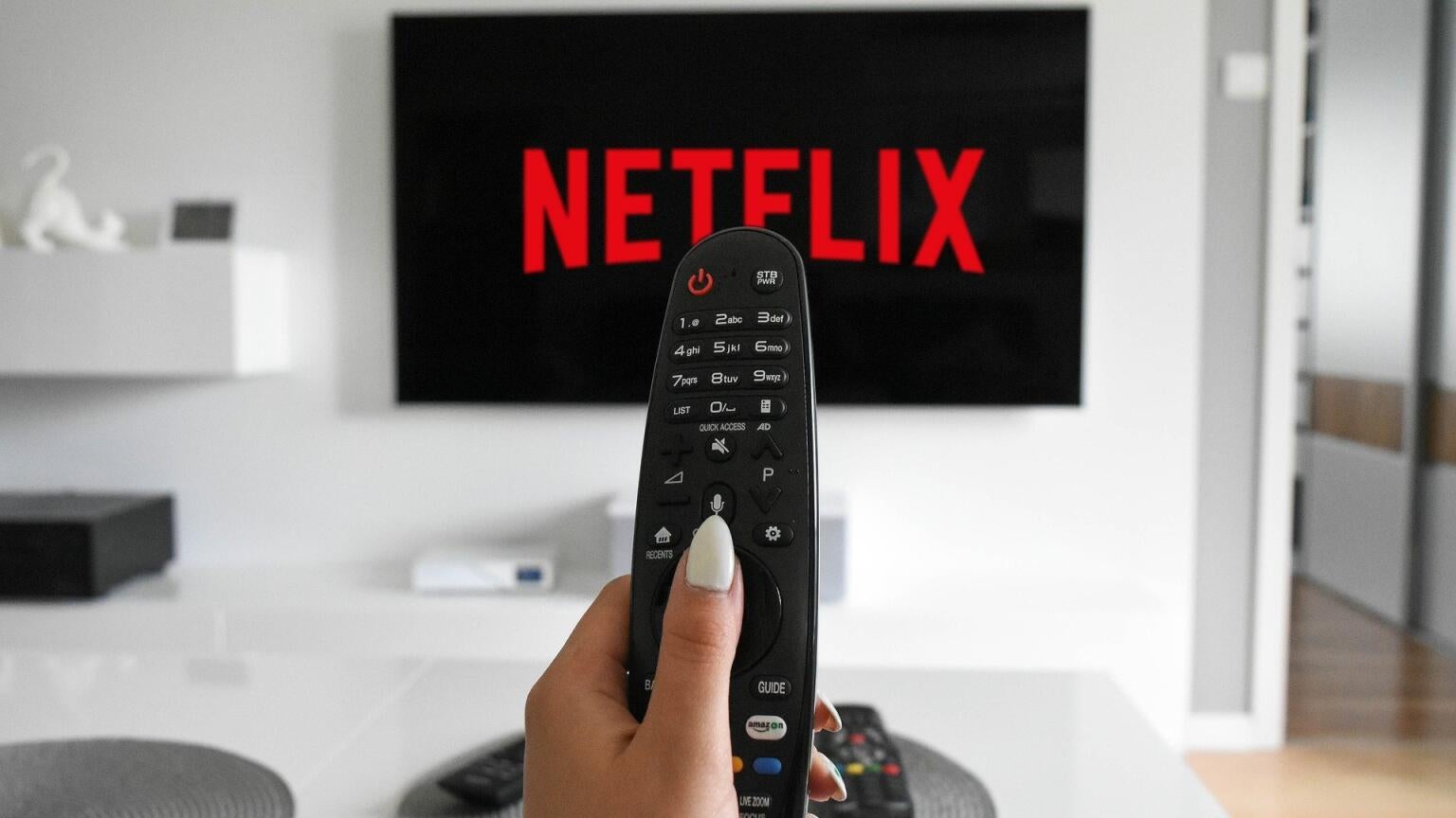 Netflix making key change in how it releases TV seasons