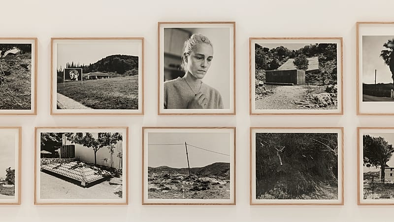 My private passion: Yórgos Lánthimos exposes his personal photography ...