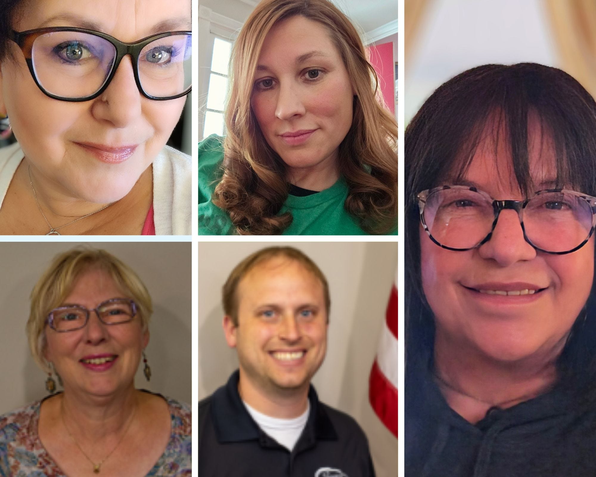 Two Rivers council candidates in April 7 election share top priorities