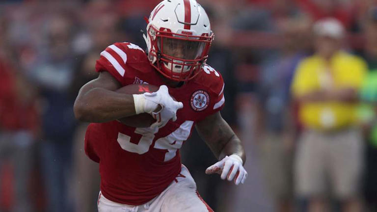 Can Jamal Rule break through early? What Nebraska's running back ...