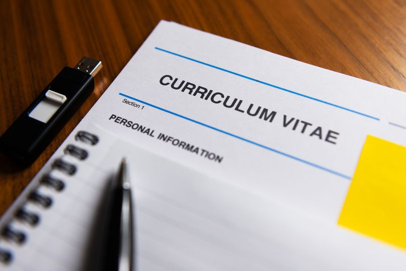People over the age of 30 have been urged to make key change to CV