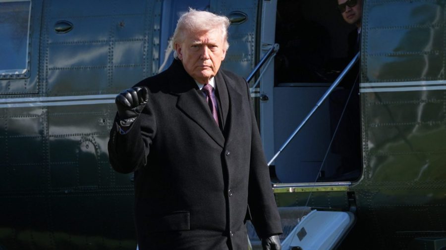 Trump threatens to 'massively blow up' huge gas field if Iran attacks ...