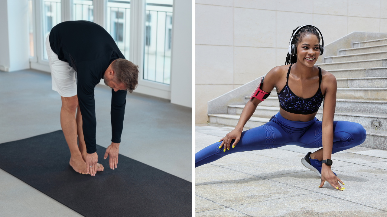 5 workouts you should not skip if you want better mobility