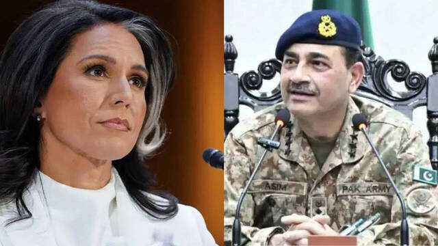 US intelligence chief warns of Pakistan's growing nuclear threat