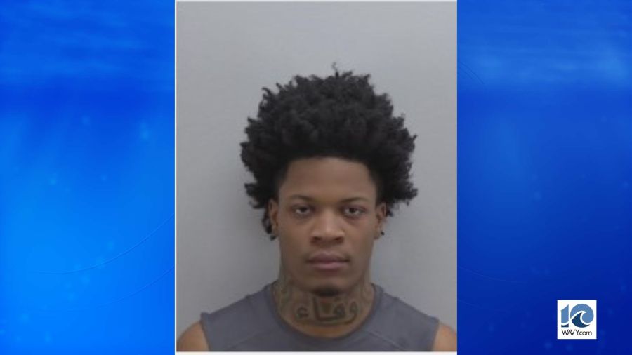 Fourth suspect arrested in Virginia Beach Oceanfront shooting