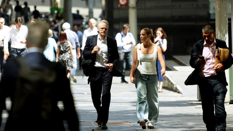 'Stress': RBA's concern at Albo housing plan