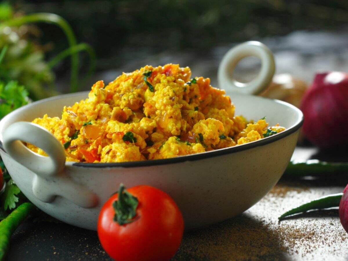 7 high-protein sabzis to hit your protein goals