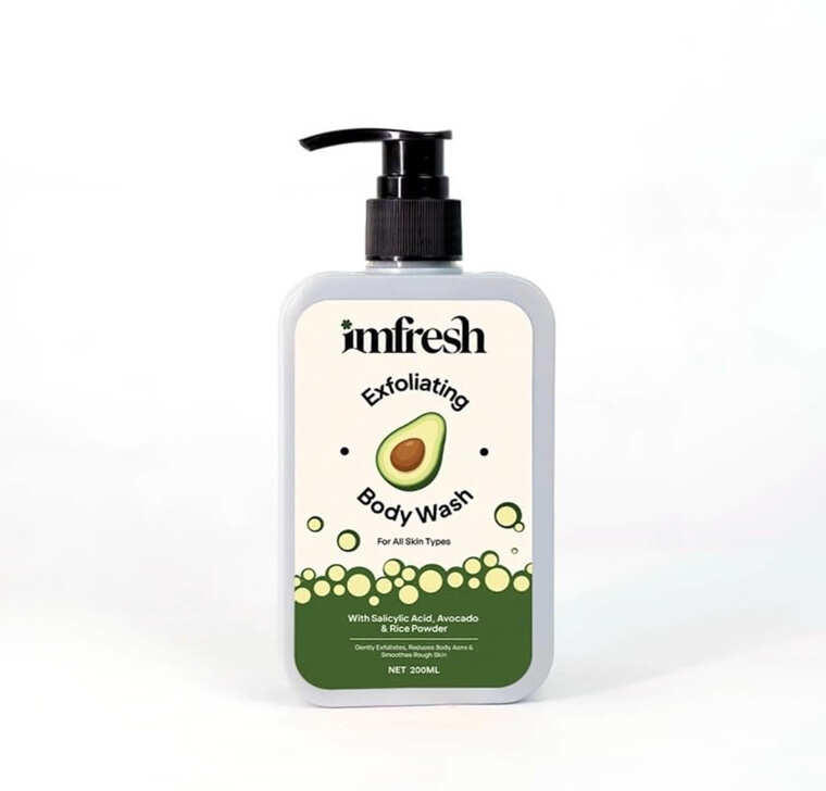 5 'Sulphate-Free' Body Washes That Still Gives A Luxurious Lather