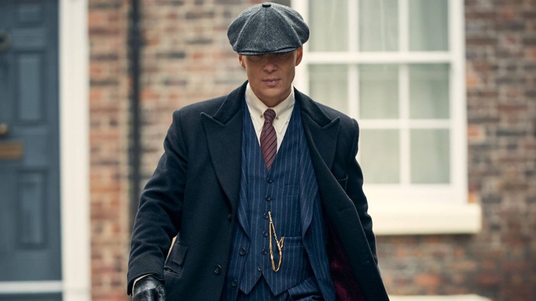 What Peaky Blinders got wrong about the history of those iconic hats