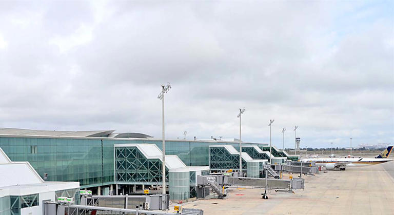 El macroplan de Aena para modernizar los aeropuertos españoles