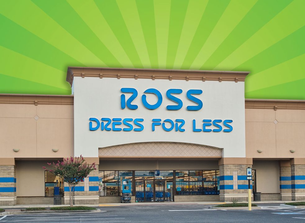9 best new Ross Dress for Less spring decor finds flying off shelves