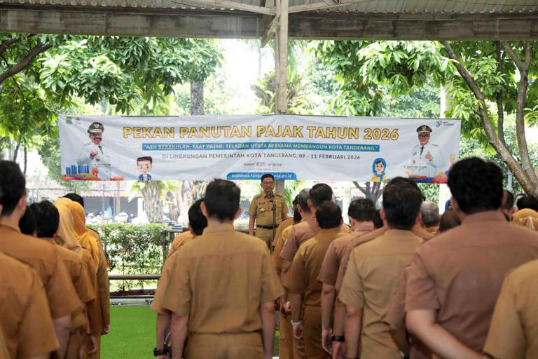 9 Jenis Pekerjaan yang Tidak Bisa Terapkan WFH, Kamu Termasuk?