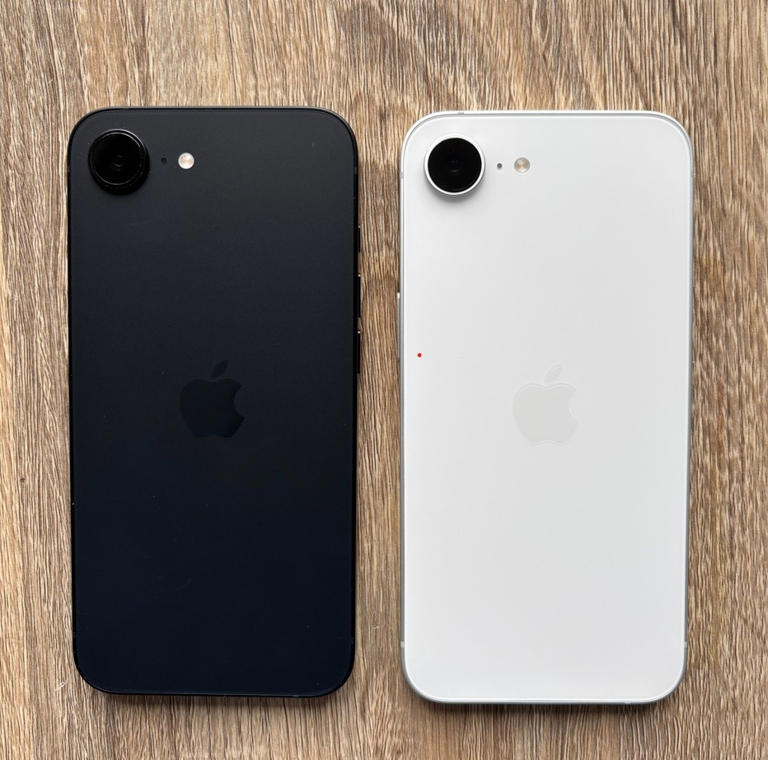 Is the iPhone 17e worth it? We tested Apple's most affordable iPhone