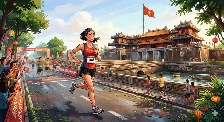 Chạy bộ chậm hay nhanh mới mang lại lợi ích cho sức khỏe?