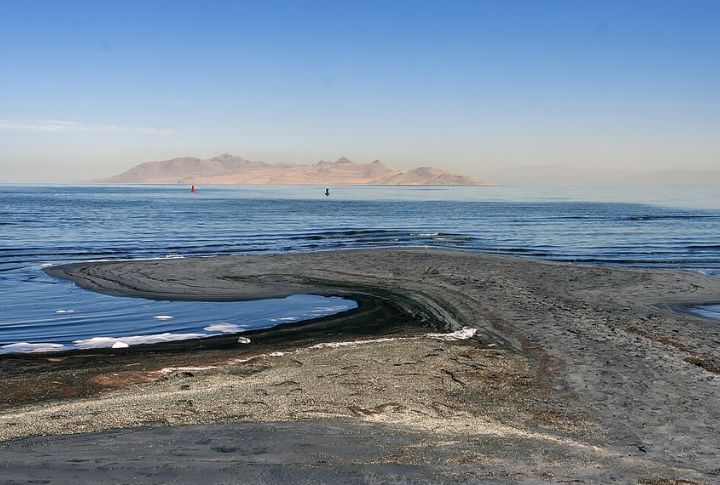 20 US states facing severe drought risks by 2035