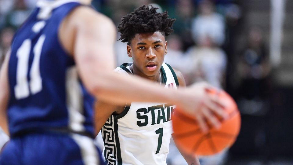 He was shot just months into his freshman year. Now, Jeremy Fears Jr ...