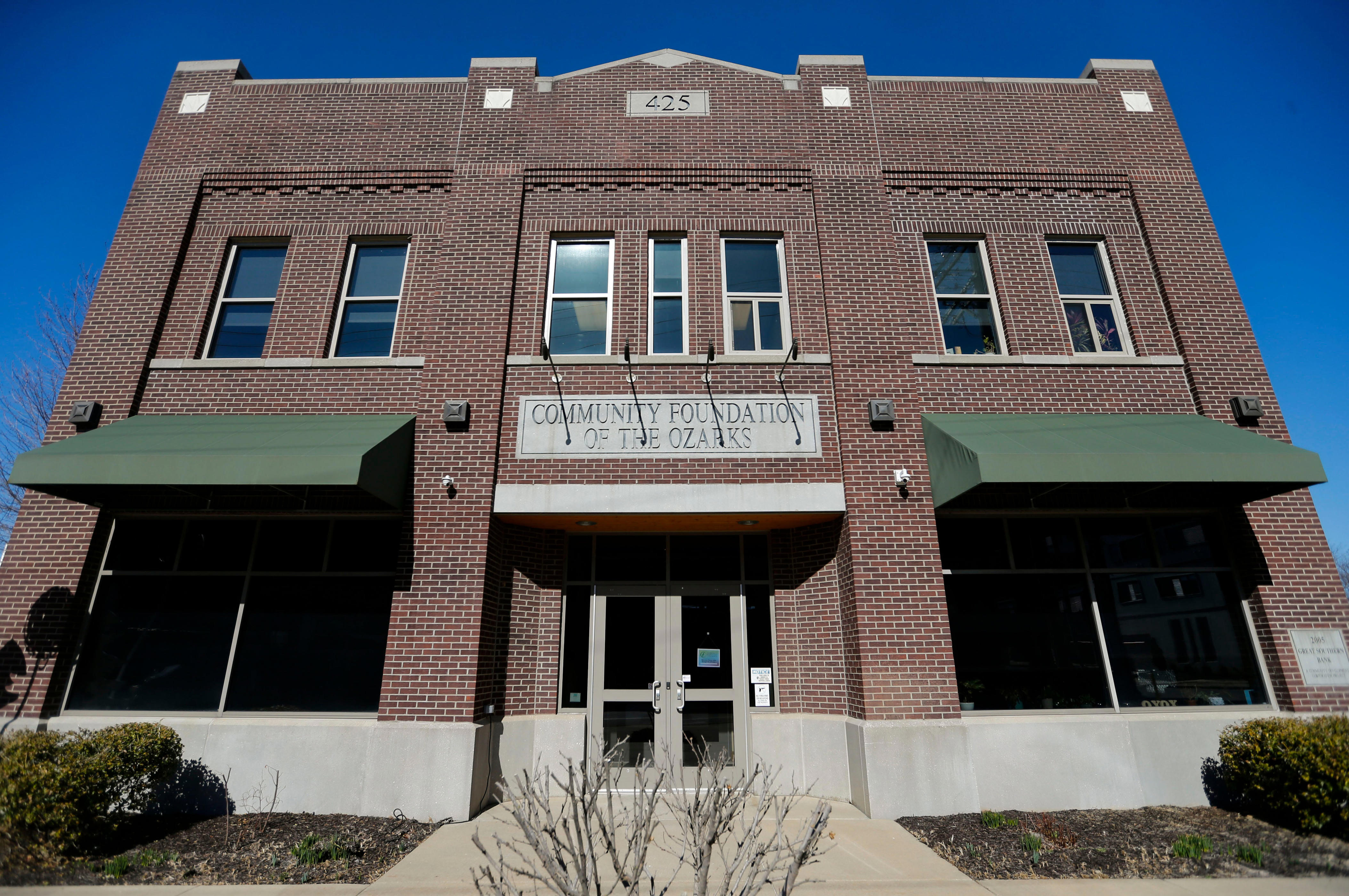 City to swap land for endowment benefiting downtown Springfield