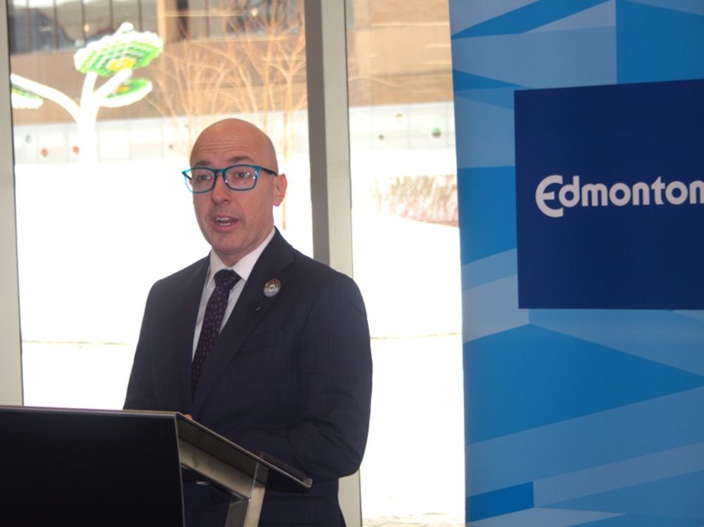 Stacey Leavitt-Wright: Mayor Knack threw the Edmonton Jewish community ...