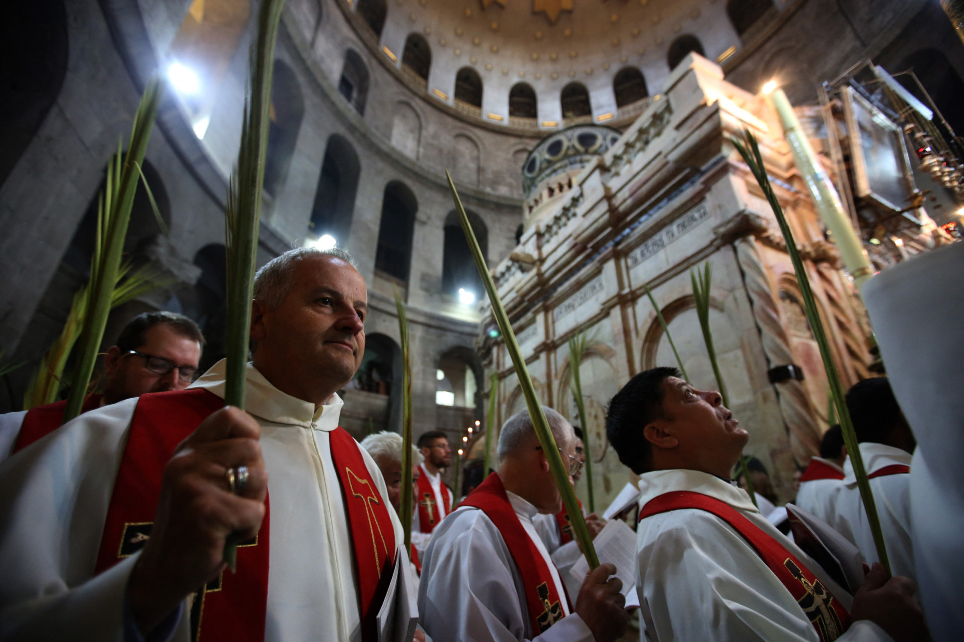 Extraordinary rules Catholic priests have to follow