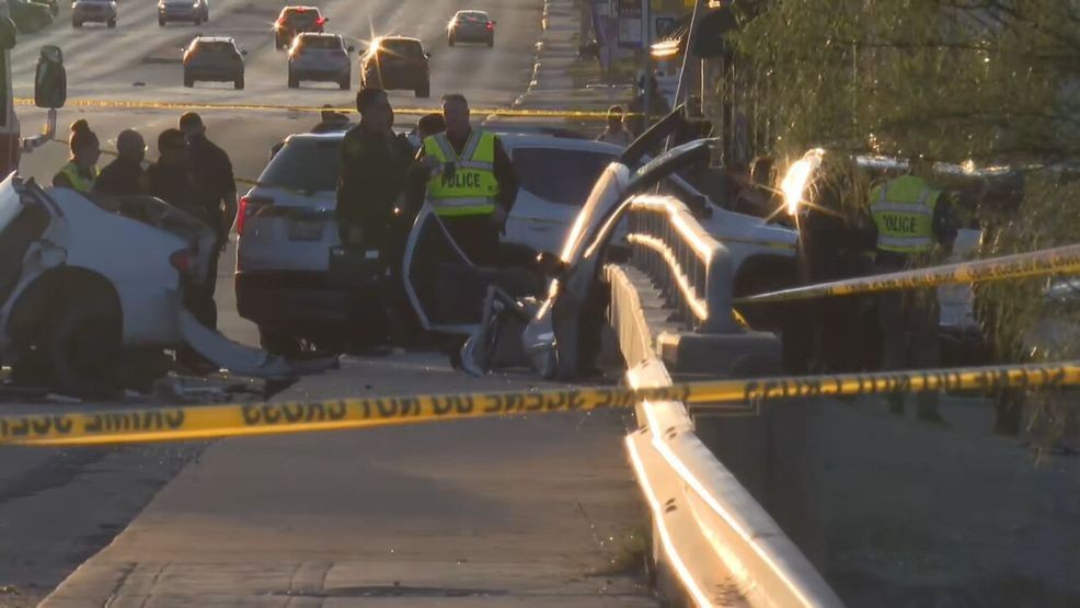 12-year-old boy killed in suspected street racing crash identified ...