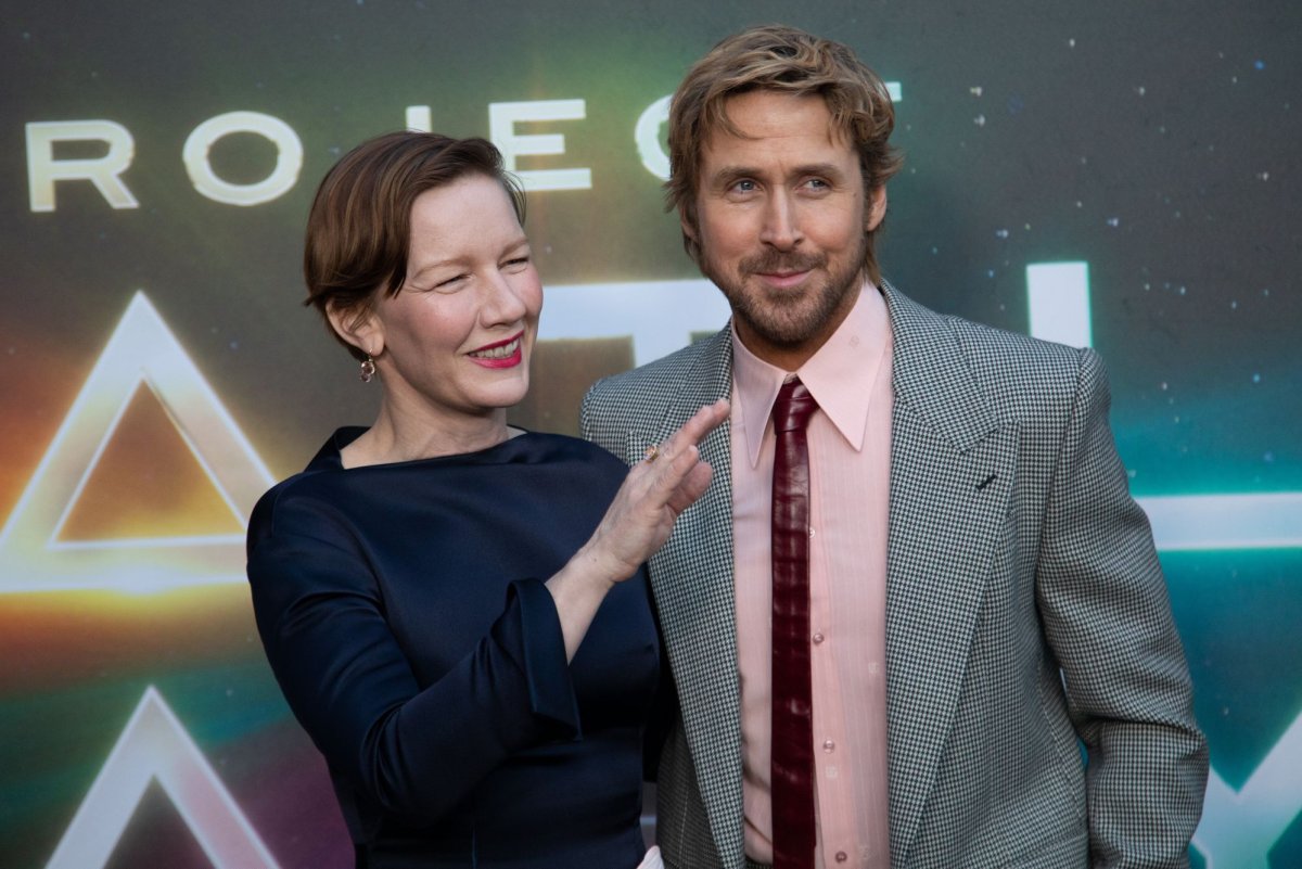 ‘Proyecto Ave María’ y otras 5 películas basadas en libros sobre el espacio.