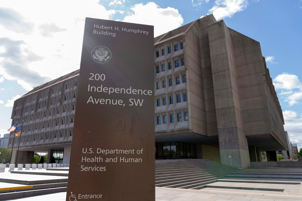 HHS launches civil rights investigation into states requiring insurance ...