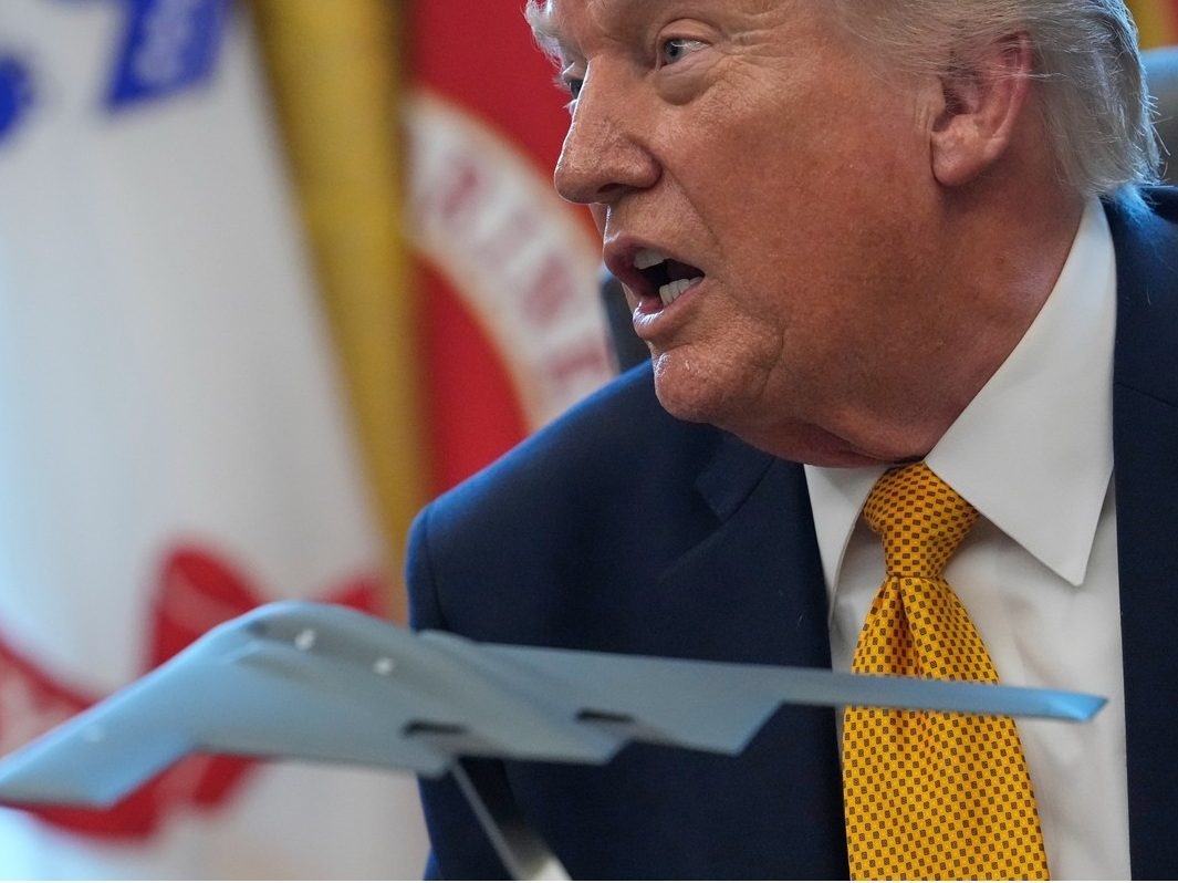 Iran war updates: Trump threatens to strike world’s largest gas field ...