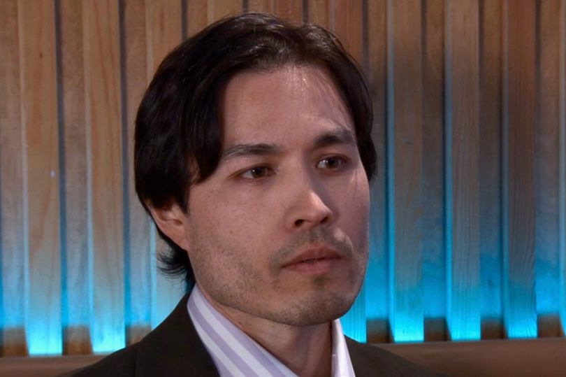 Coronation Street's Rich actor has real-life famous wife and fans will ...