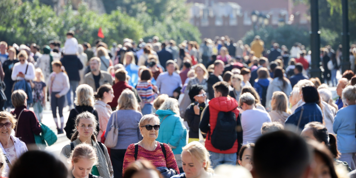 Putin hit by tourism crisis as Russians stop traveling at home