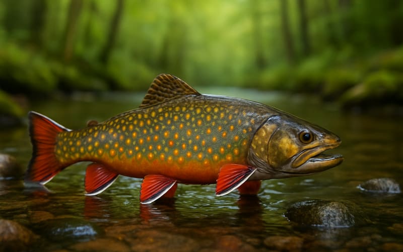 7 spring fish worth chasing this season