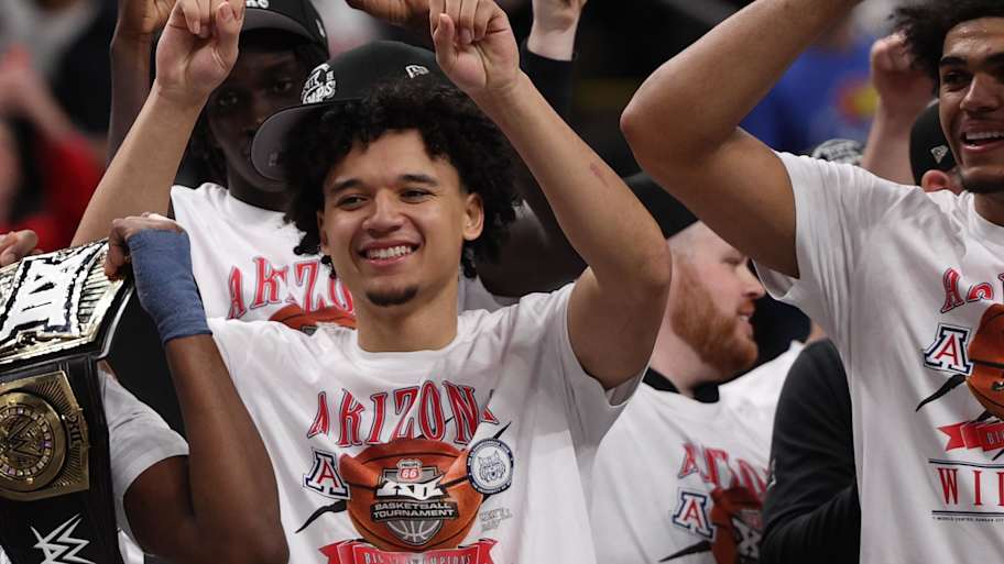 Arizona must use different styles to win national championship