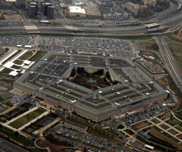 Pentagon seeks $200 billion for Iran war