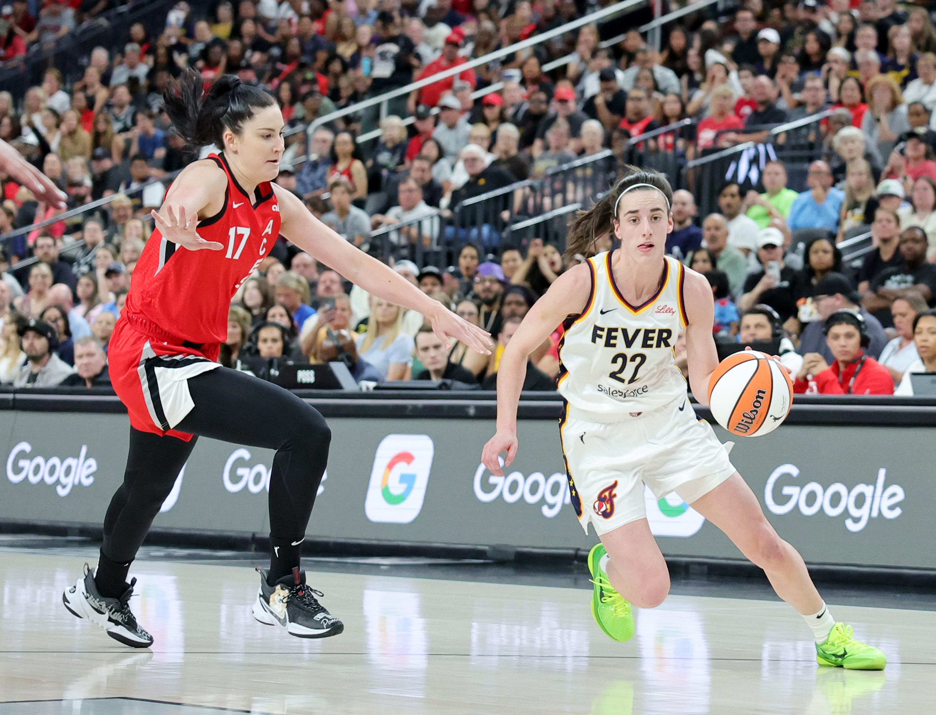 Iowa women’s basketball alumnae named to FIBA All-Star Five