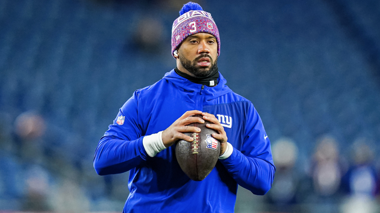 Russell Wilson’s path to the Chiefs collapses as NFL free agency window shrinks<br><br>