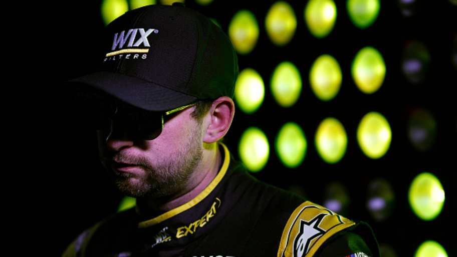 Chase Briscoe replacement confirmed at Joe Gibbs Racing after Las Vegas<br><br>