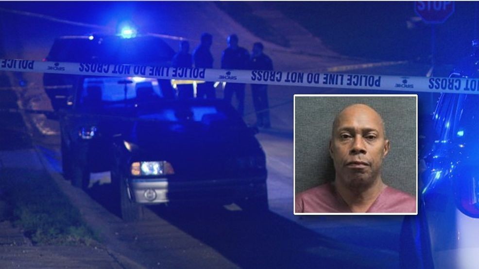 NKY man accused of shooting wife, granddaughter charged with attempted ...