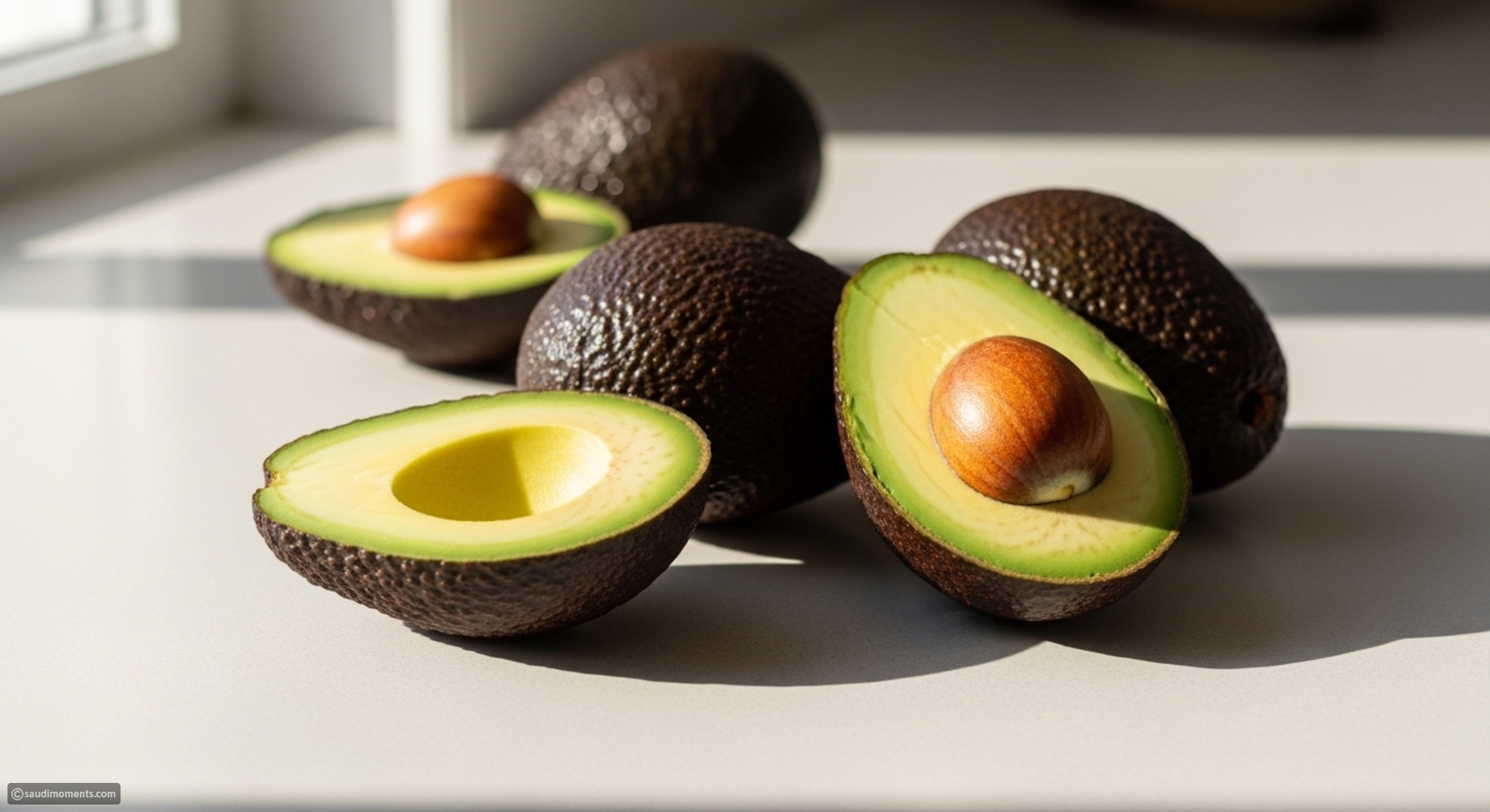 The nutrient-packed foods gaining popularity in the US