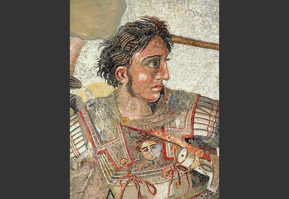 20 historical heroes whose fame came down to luck