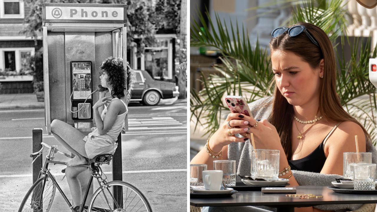 Old-school social rules that don’t fly with Gen Z