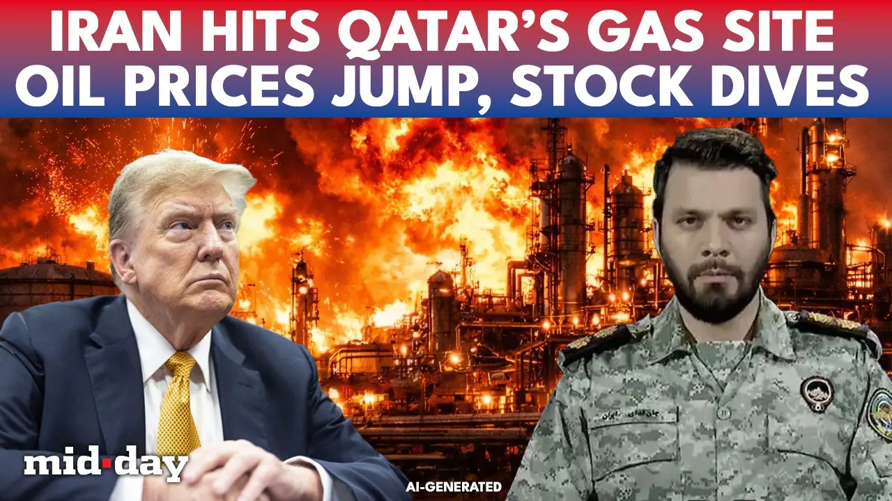 Trump’s final warning to Iran: 