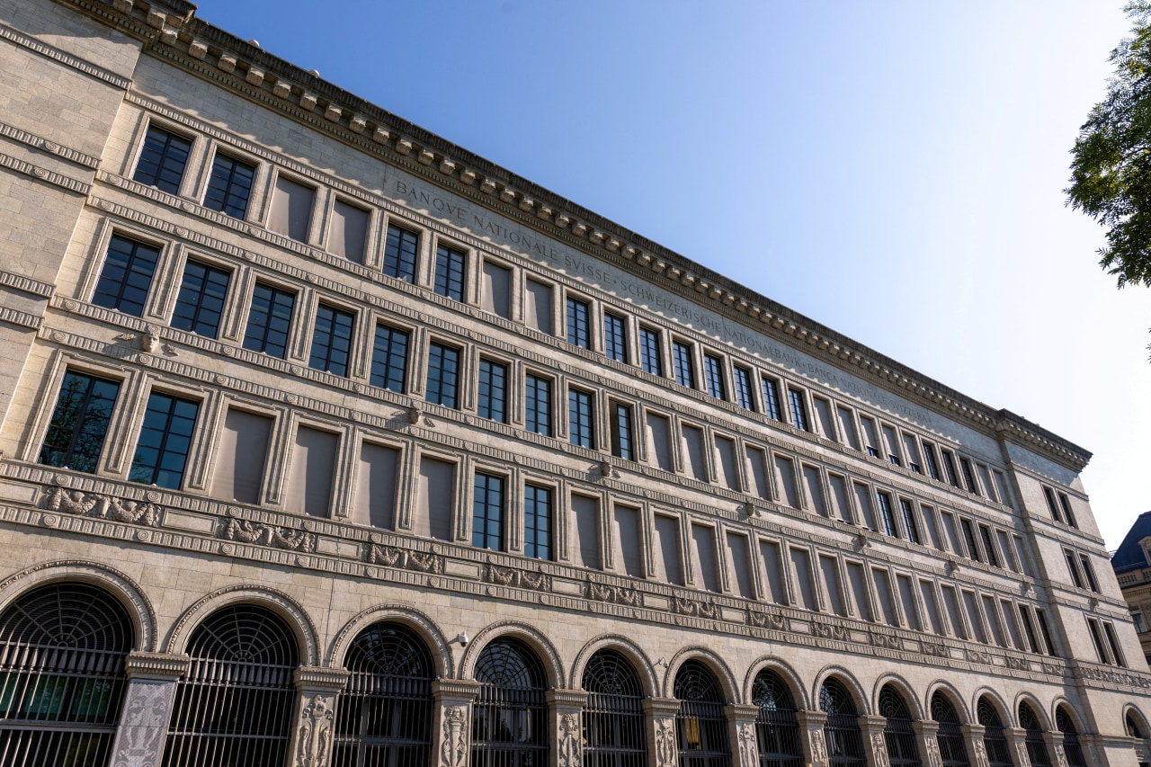 Swiss National Bank holds key rate as franc appreciation concerns persist<br><br>