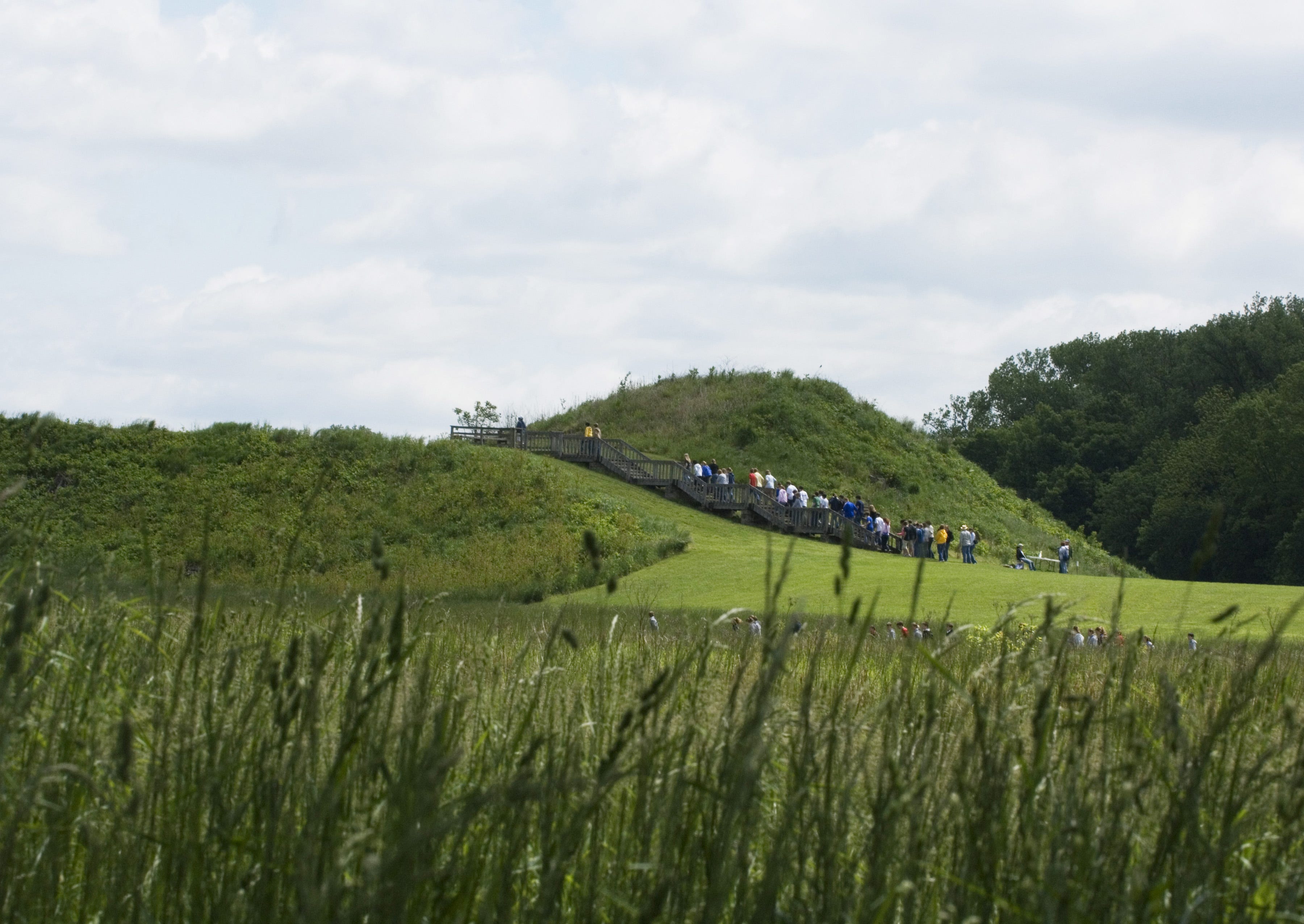 Spring equinox celebration offers 'breathtaking views of the stars' Friday