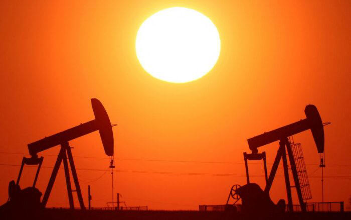 El Brent supera los 110 dólares y el gas se dispara tras ataque a ...
