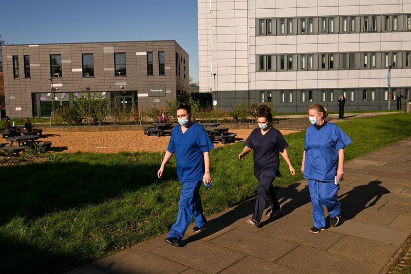 UK health official says too soon to declare Kent meningitis outbreak contained<br><br>