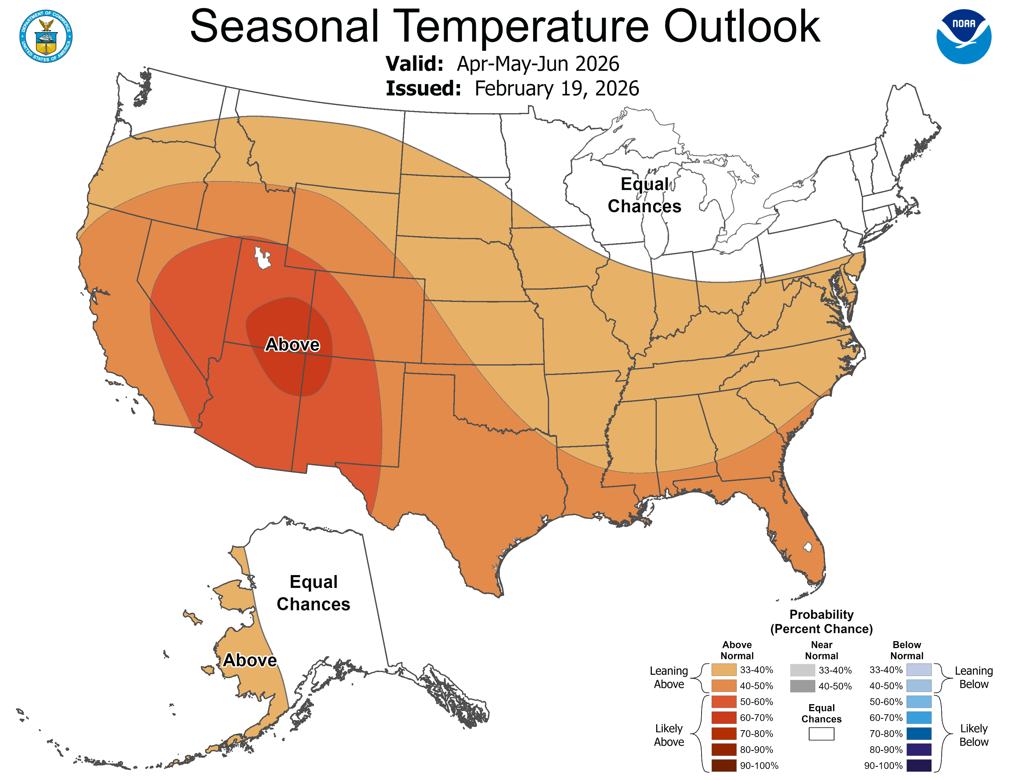 When does spring begin in 2026? Here's Memphis' seasonal outlook