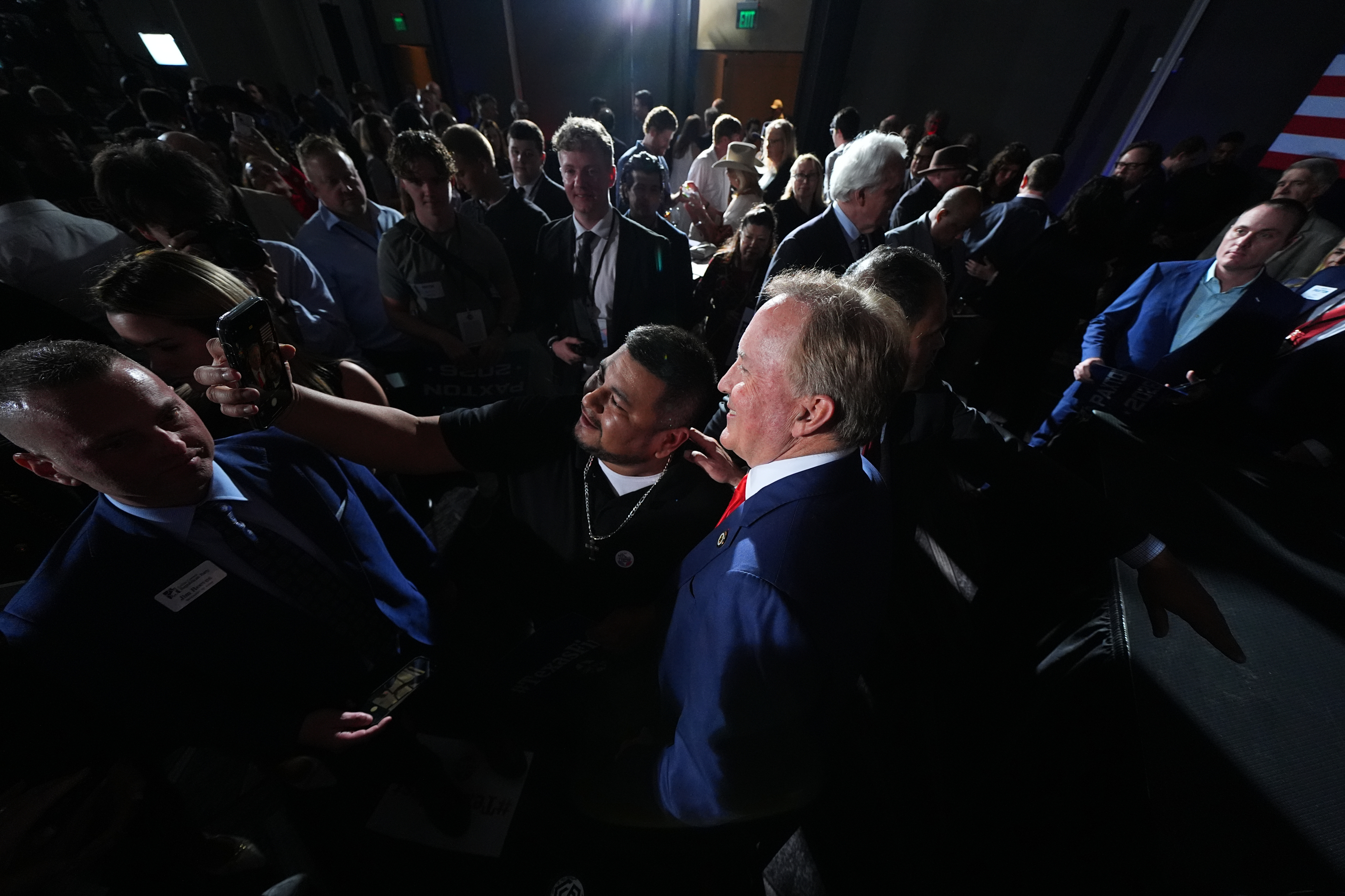 Republicans are ramping up attacks on Muslims — and getting rewarded