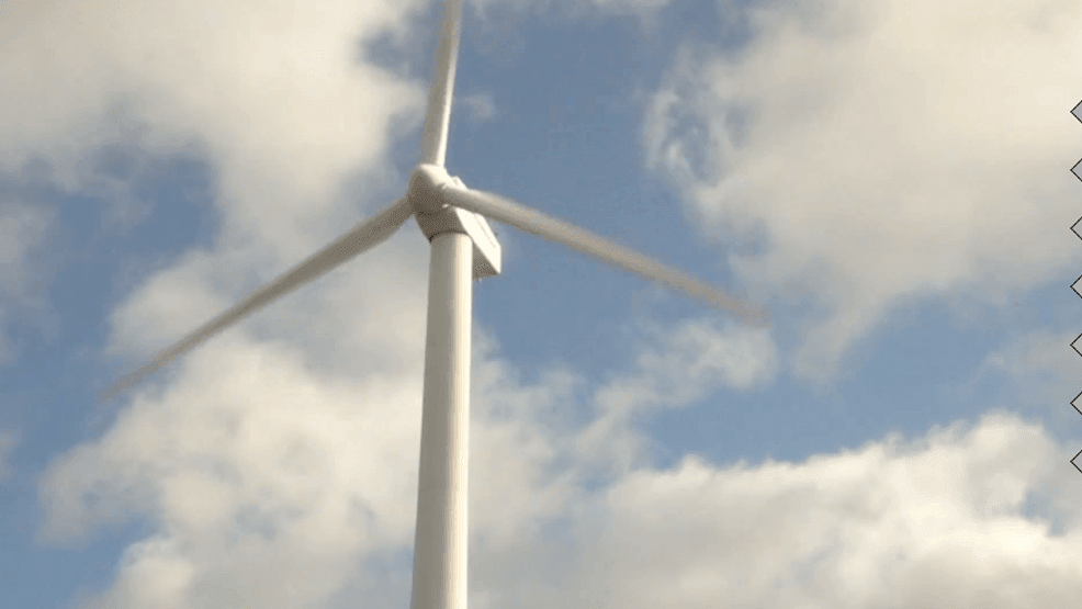 Gothamist: Tariffs creating steep costs for clean energy projects in ...