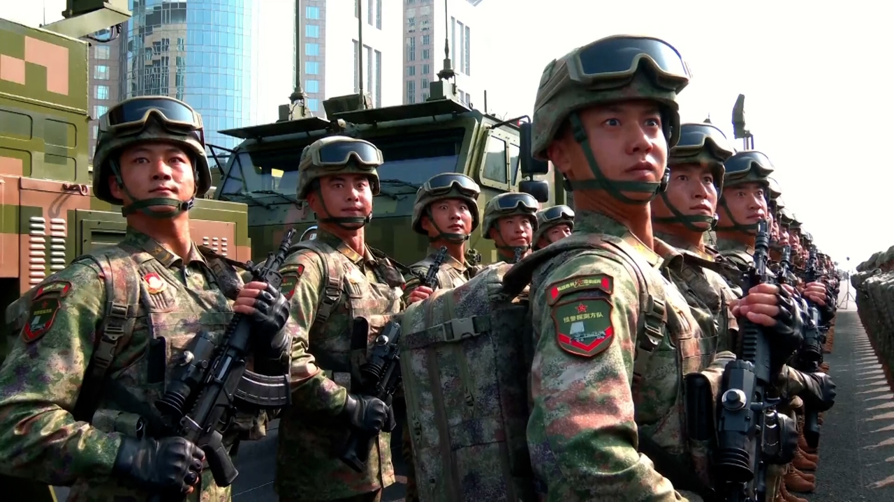 China has no plans to invade Taiwan in 2027: US intelligence report