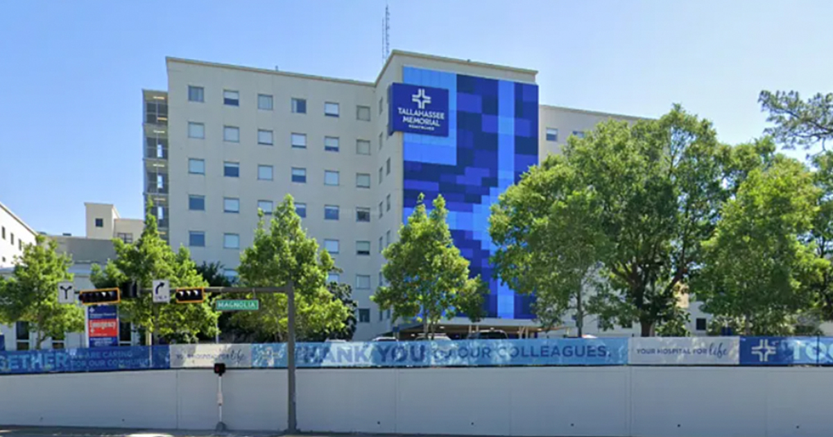 Hospital sues patient who refuses to leave her room months after discharge